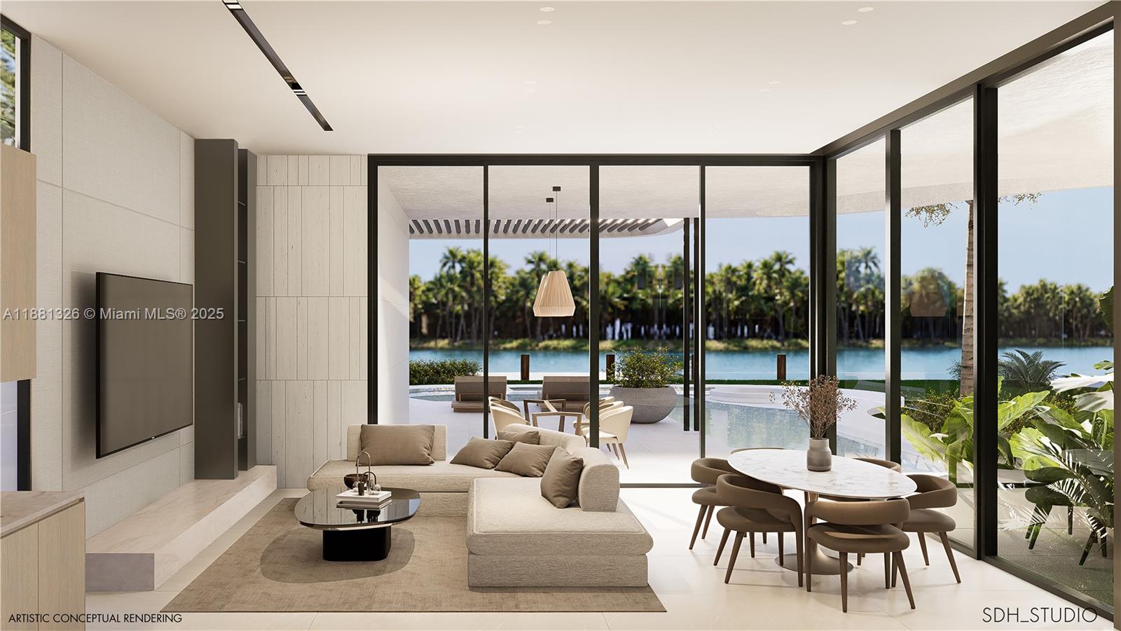 1015 S Southlake Dr Hollywood, FL 33019