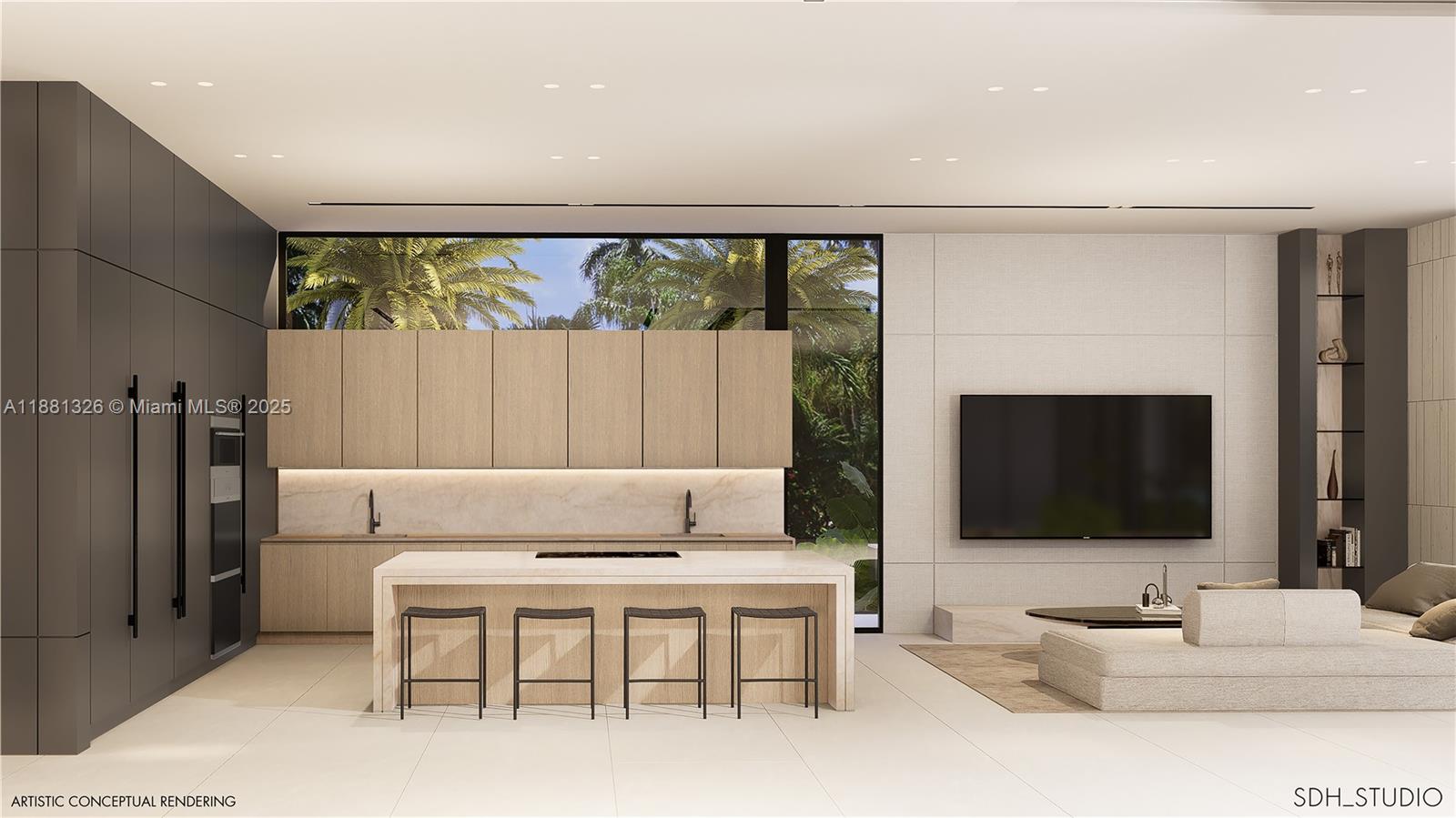 1015 S Southlake Dr Hollywood, FL 33019