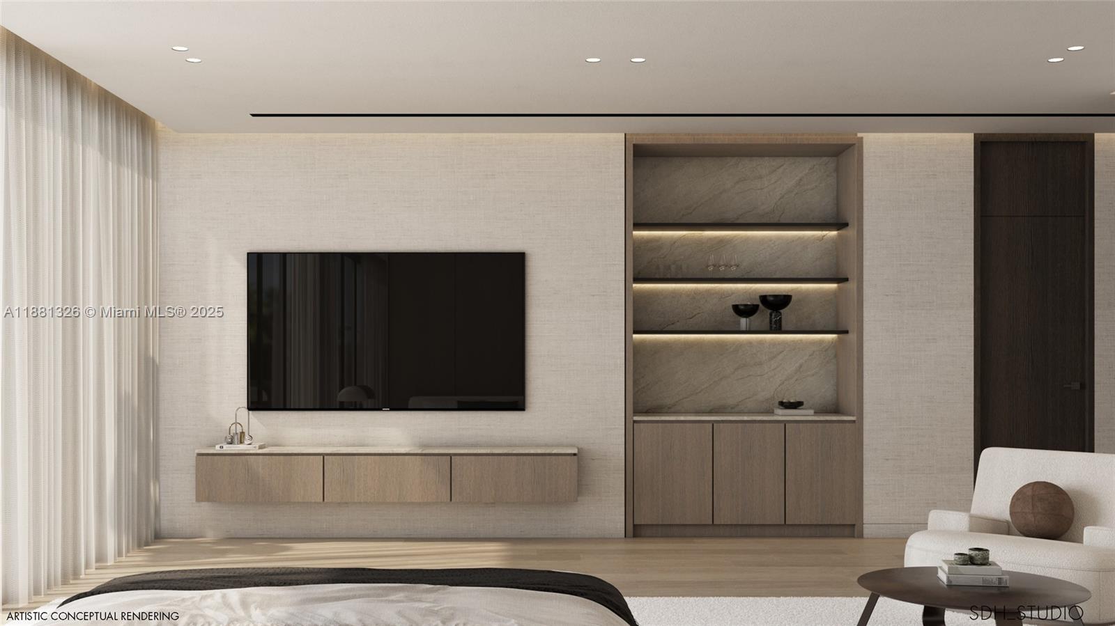 1015 S Southlake Dr Hollywood, FL 33019