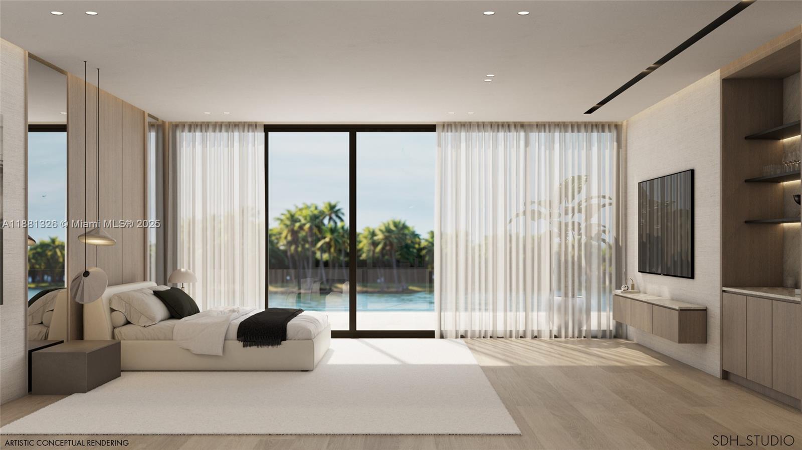 1015 S Southlake Dr Hollywood, FL 33019