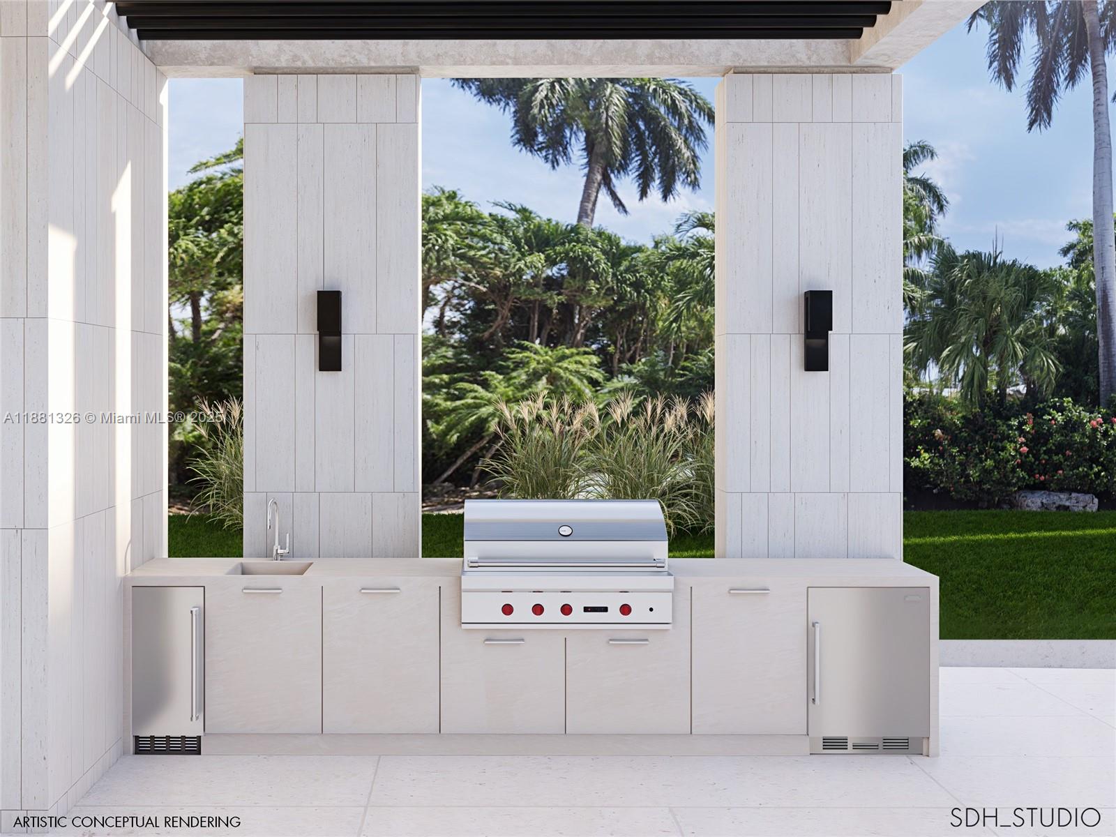 1015 S Southlake Dr Hollywood, FL 33019