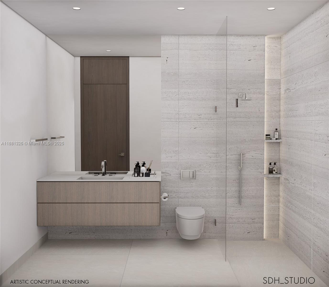 1015 S Southlake Dr Hollywood, FL 33019