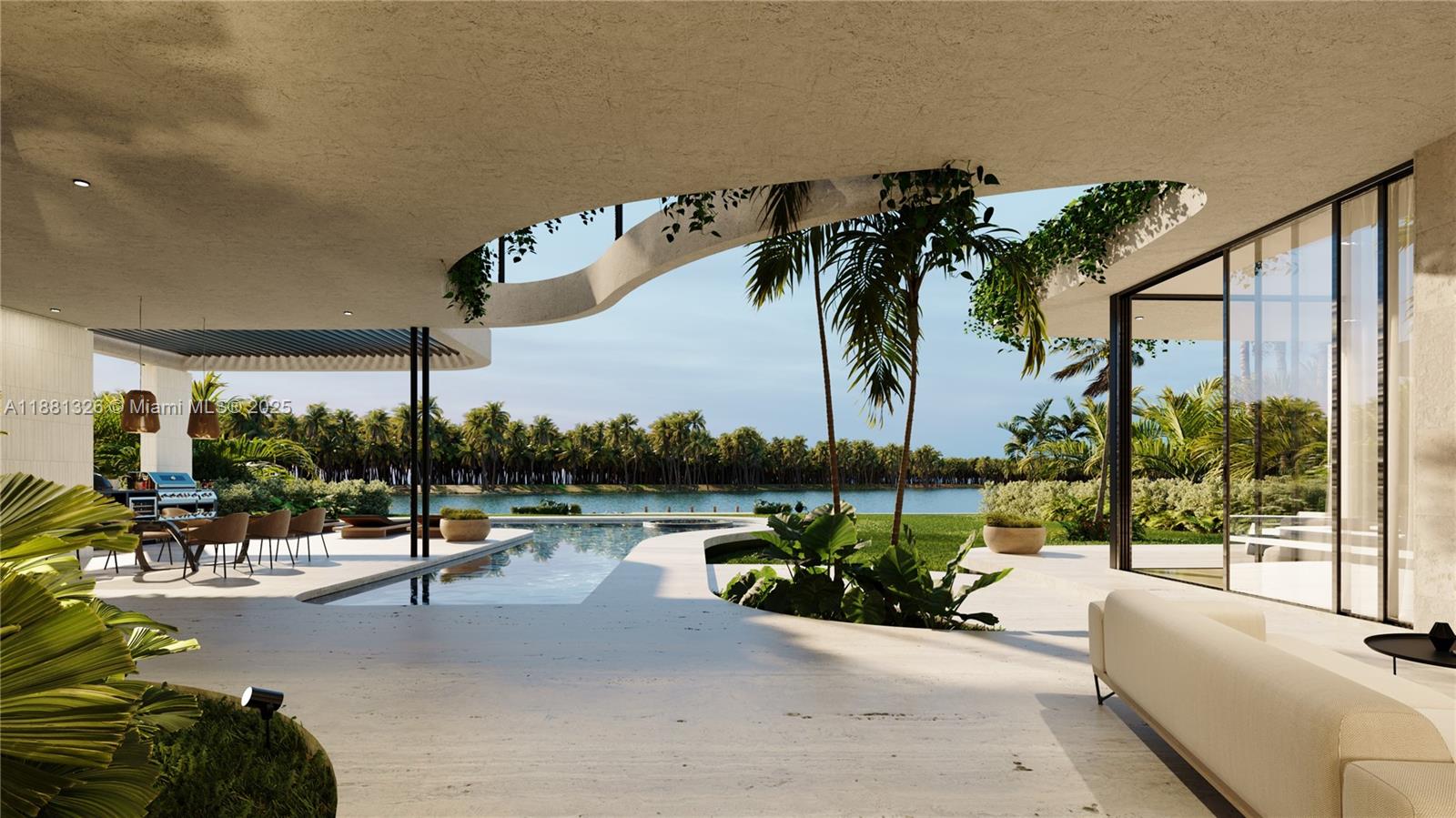 1015 S Southlake Dr Hollywood, FL 33019