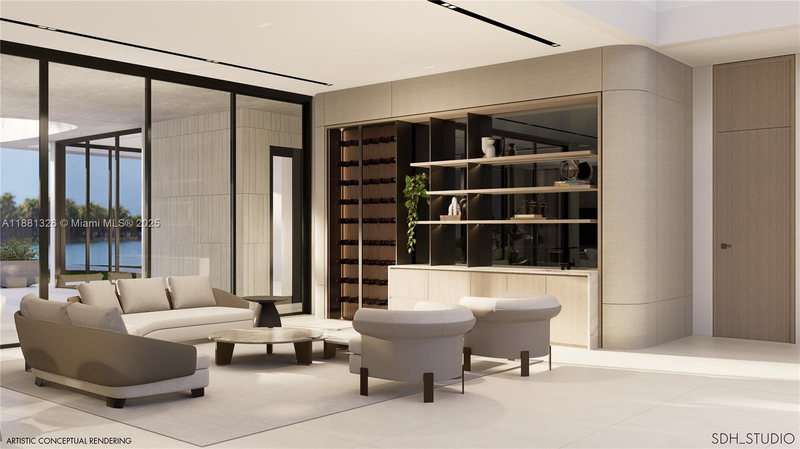 1015 S Southlake Dr Hollywood, FL 33019