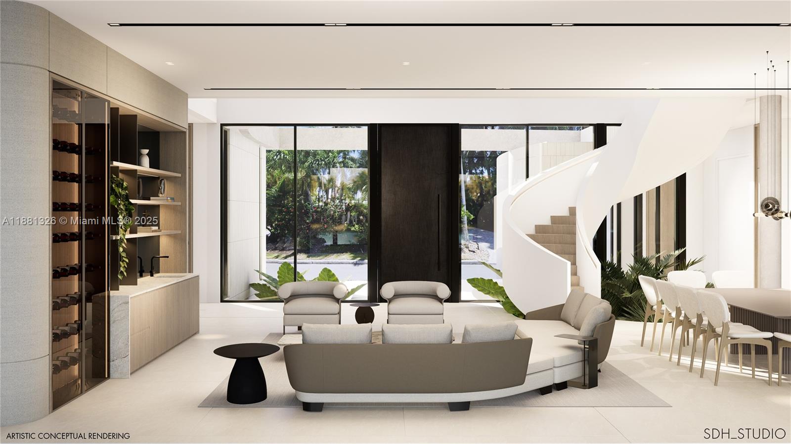 1015 S Southlake Dr Hollywood, FL 33019