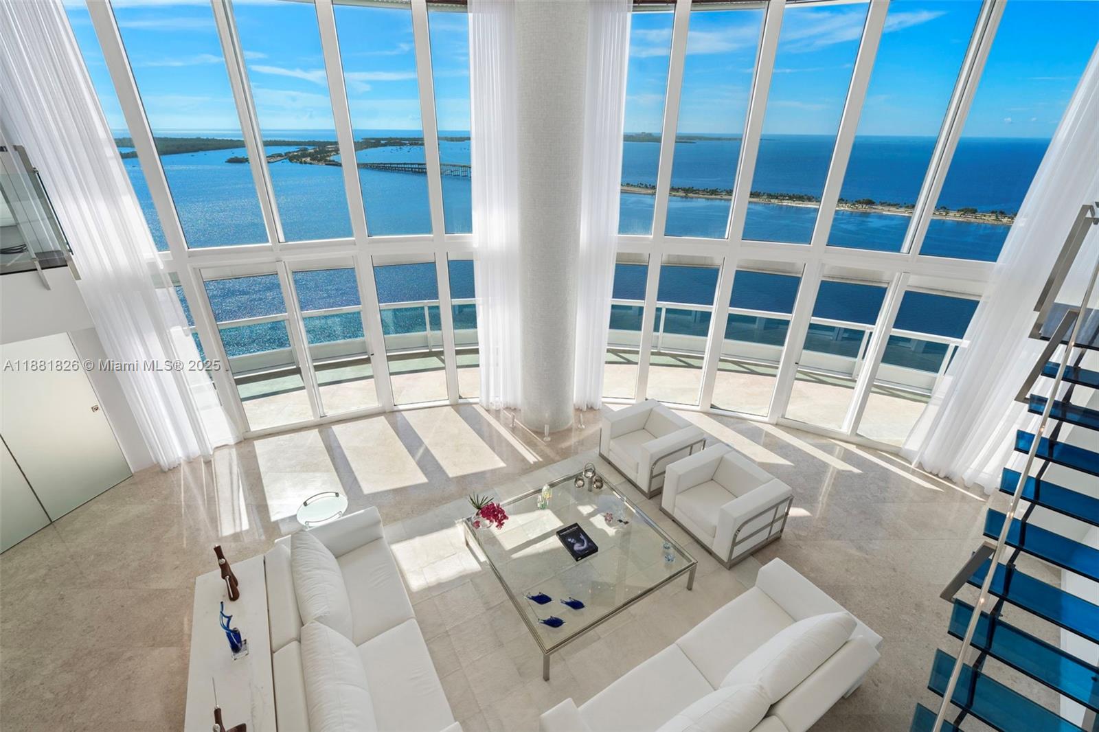 1643 Brickell Ave #4102