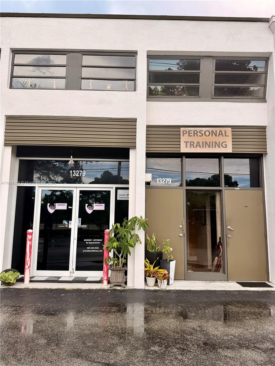 13279 SW 124th St #10