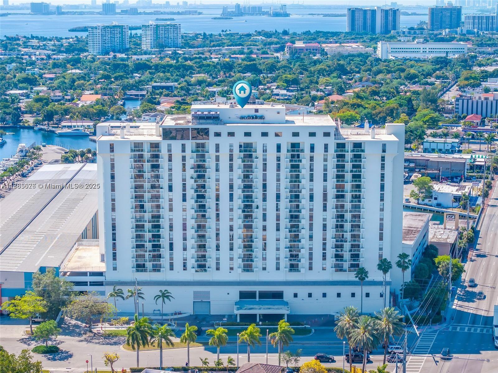 13499 Biscayne Blvd #1603