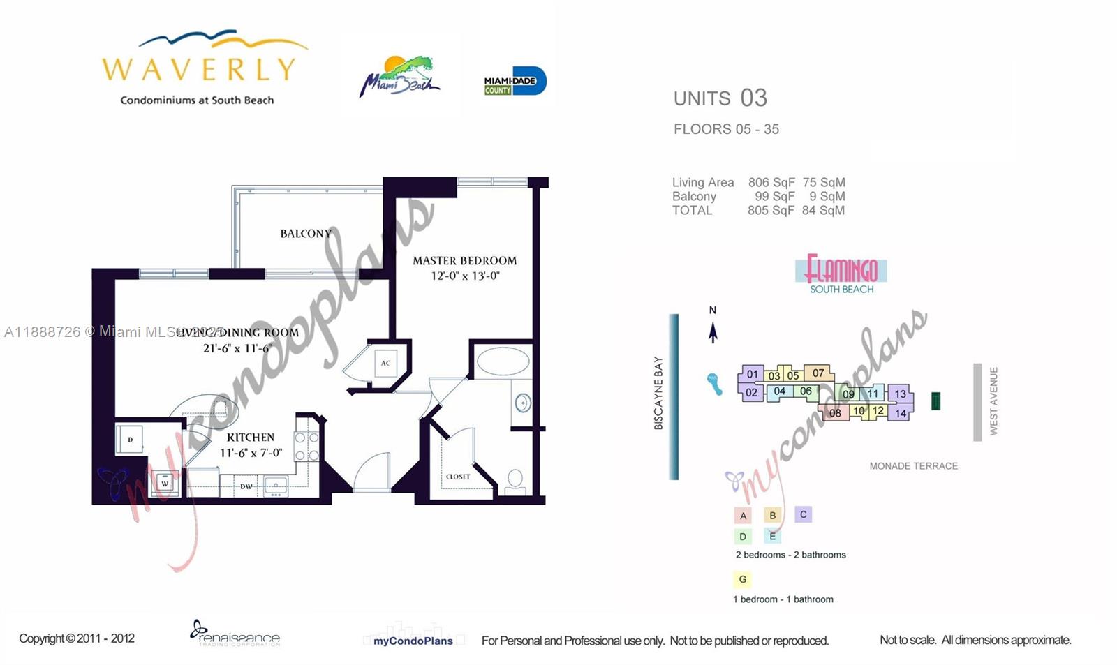 image The Waverly South Beach25