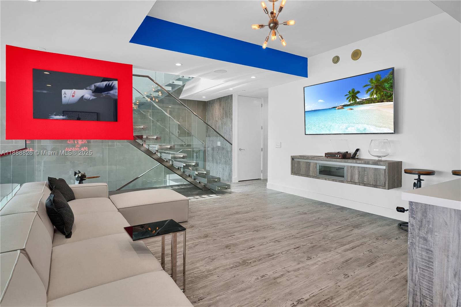 1100 Biscayne Blvd #PH6302 Miami, FL 33132