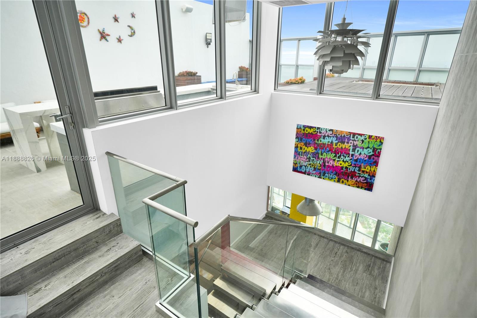 1100 Biscayne Blvd #PH6302 Miami, FL 33132