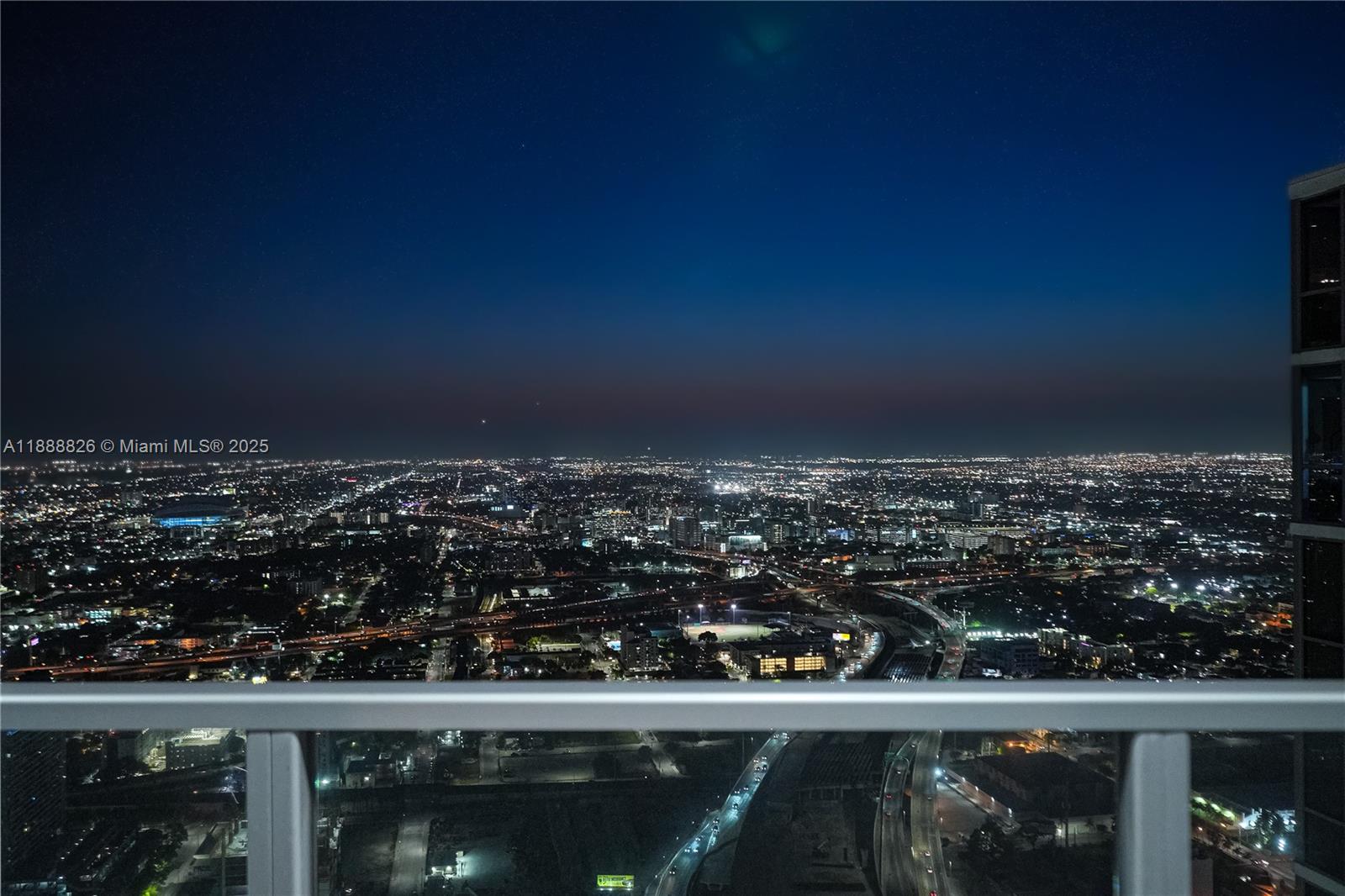 1100 Biscayne Blvd #PH6302 Miami, FL 33132