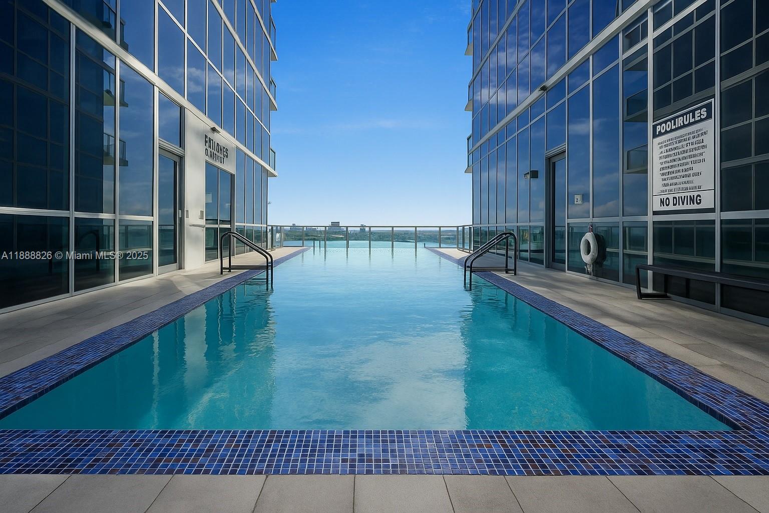 1100 Biscayne Blvd #PH6302 Miami, FL 33132