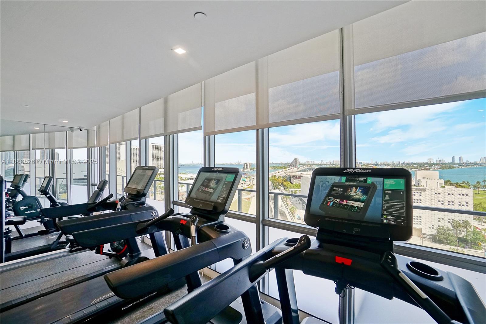 1100 Biscayne Blvd #PH6302 Miami, FL 33132