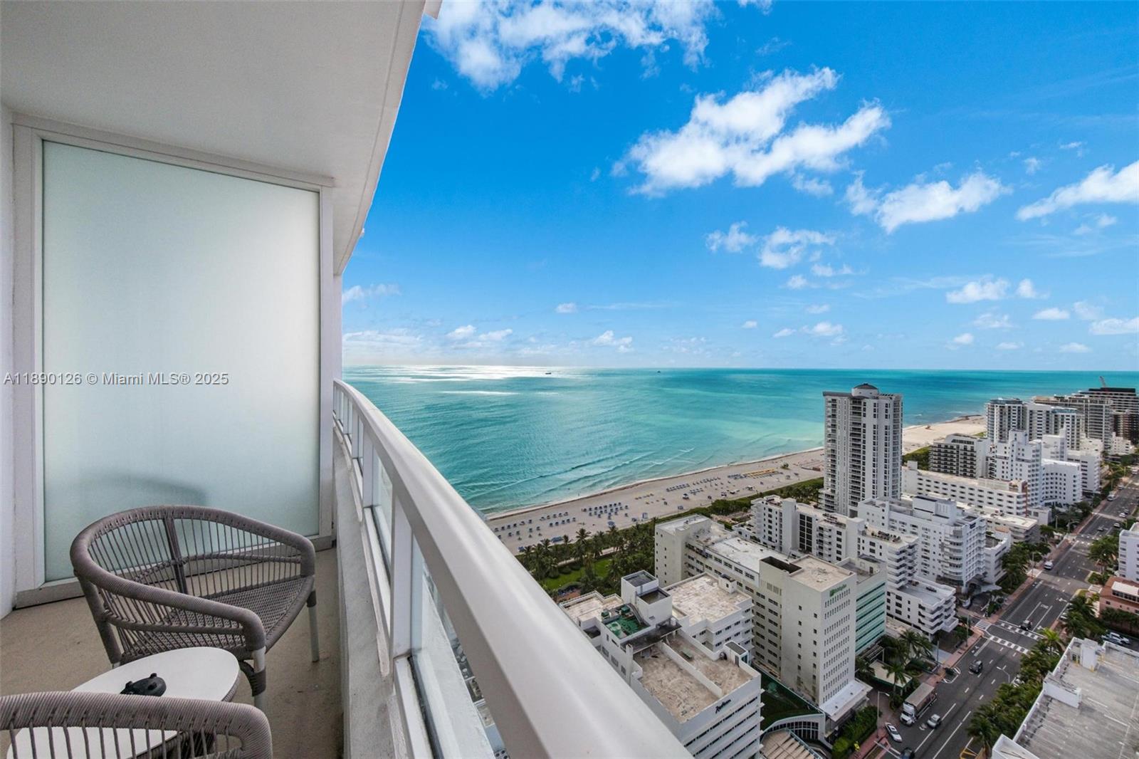 4401 Collins Ave #3310