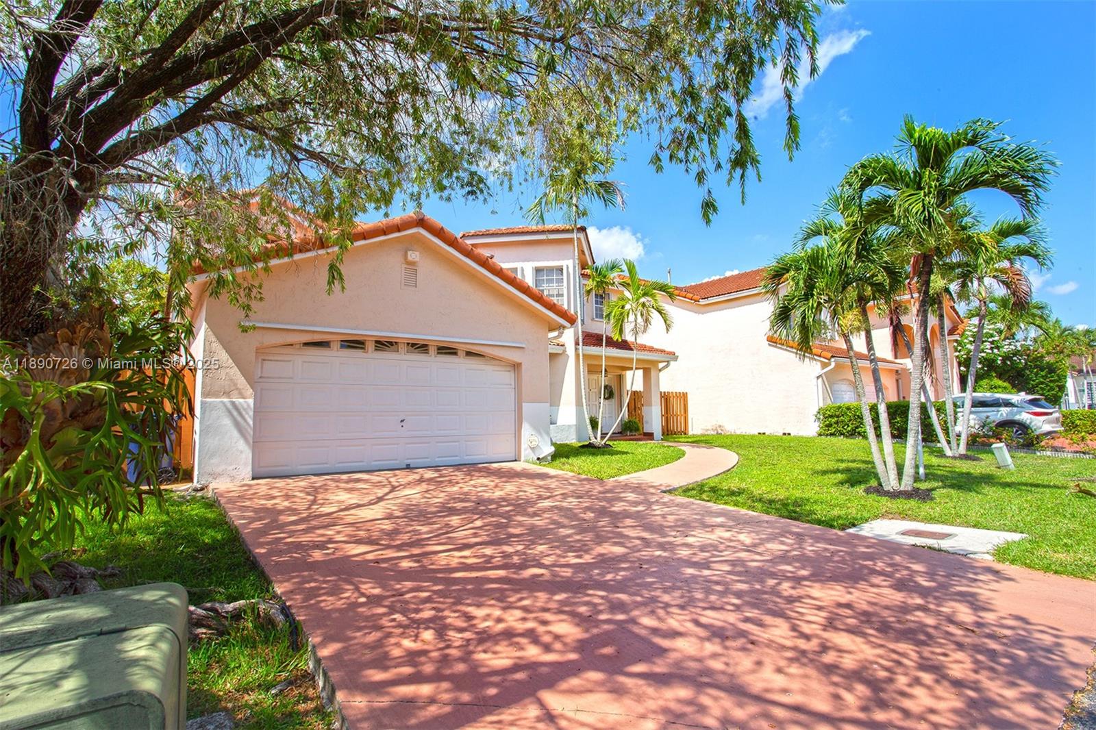 15632 SW 109th Ter