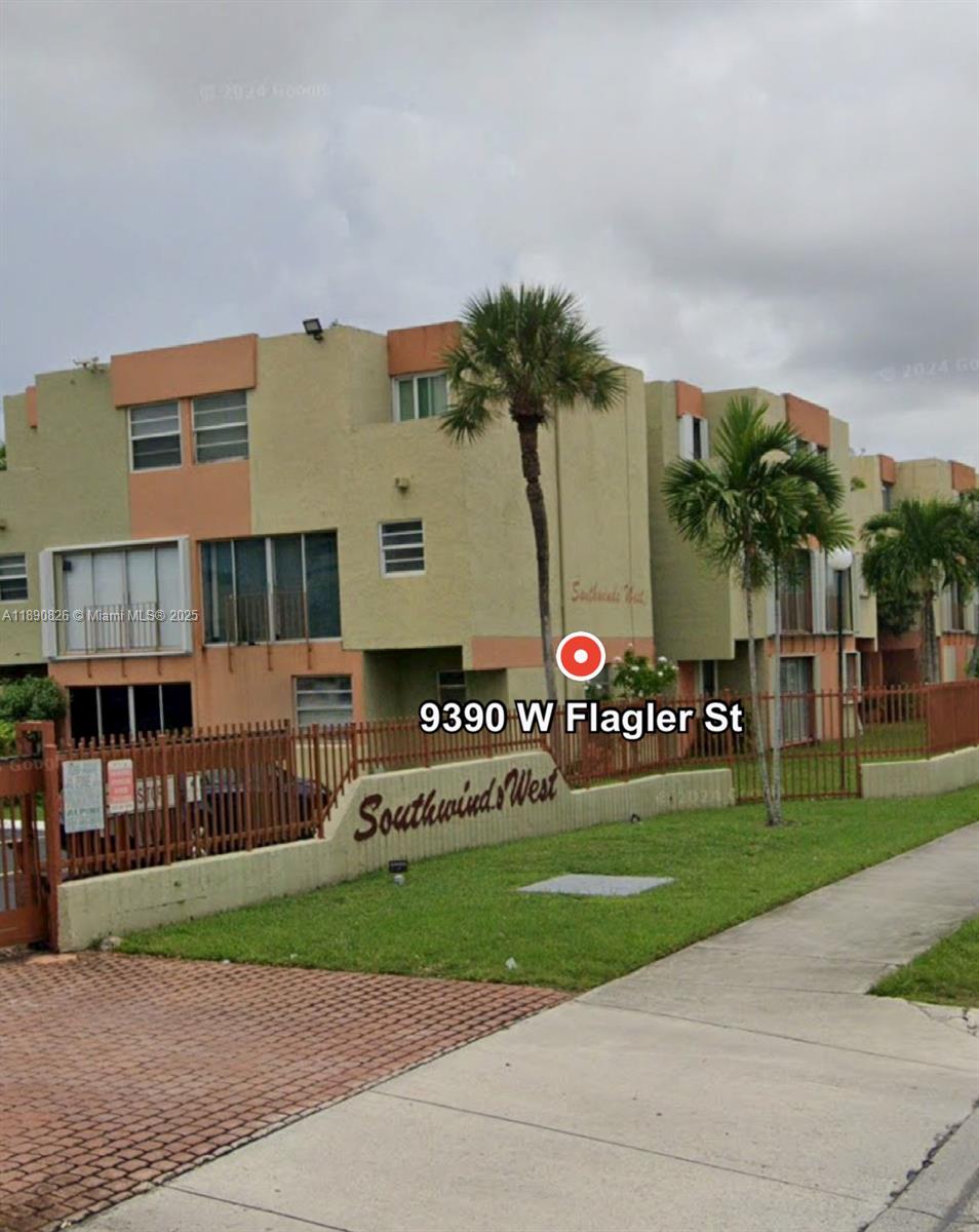 9390 W Flagler St #224C