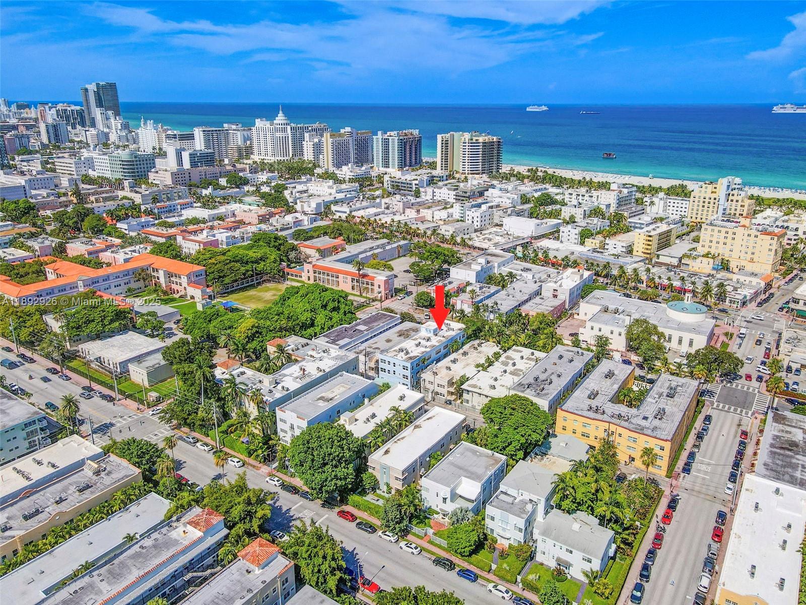1342 Drexel Ave #301