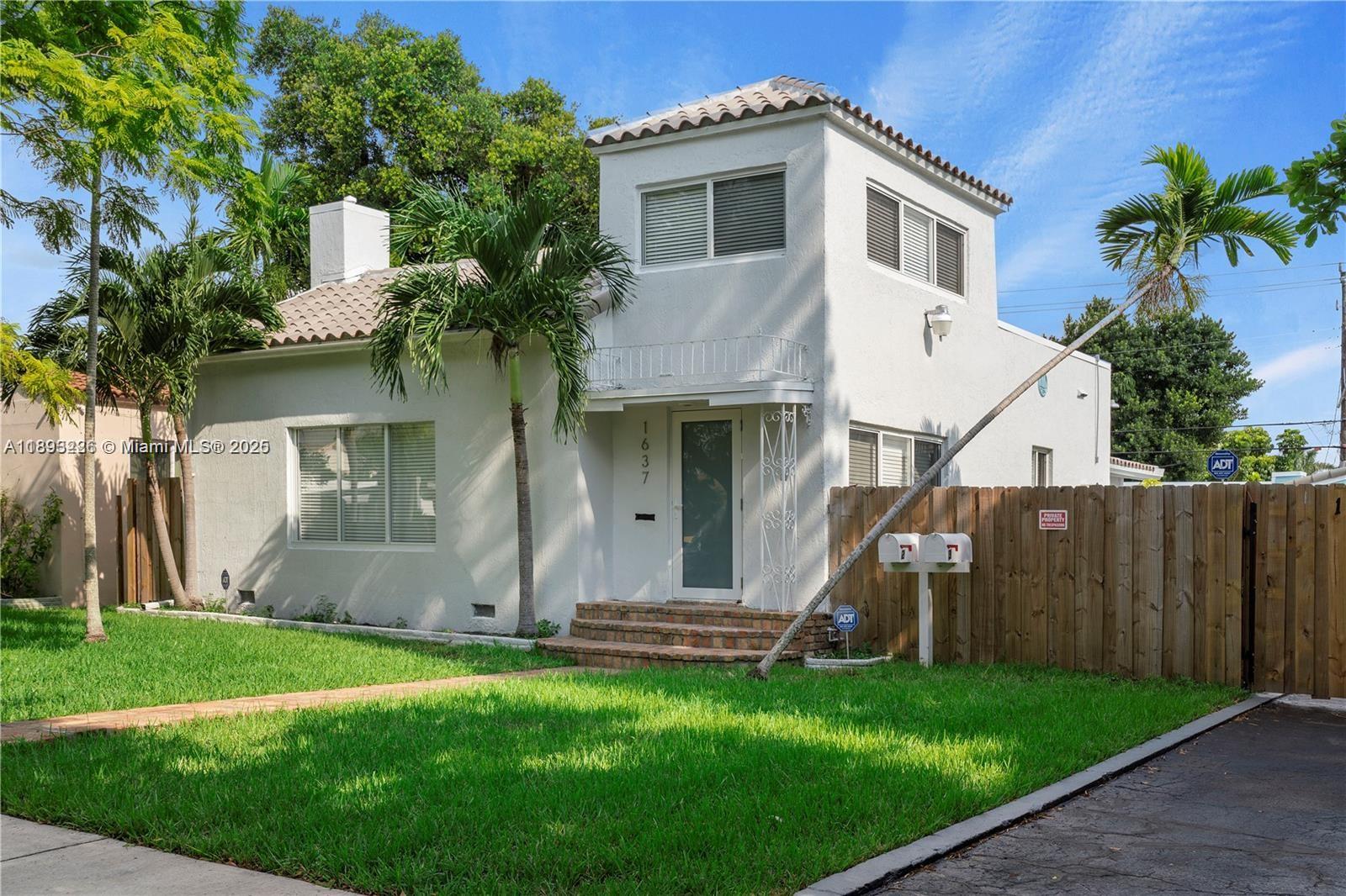 1637 Jackson St #1-3