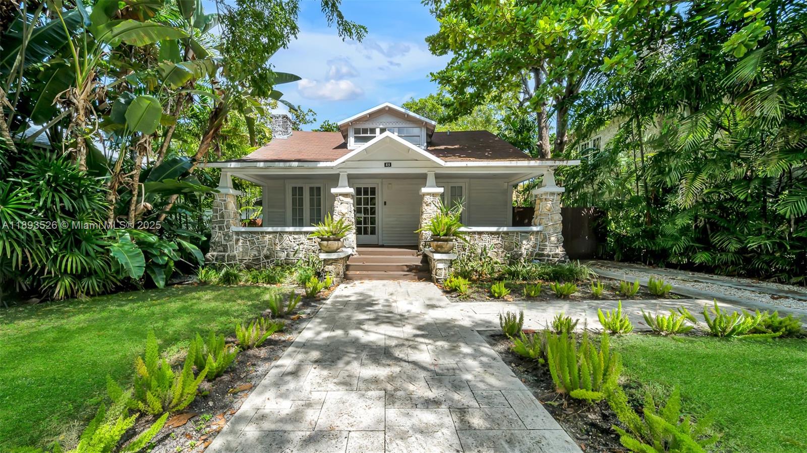 85 NE 46th St Miami, FL 33137