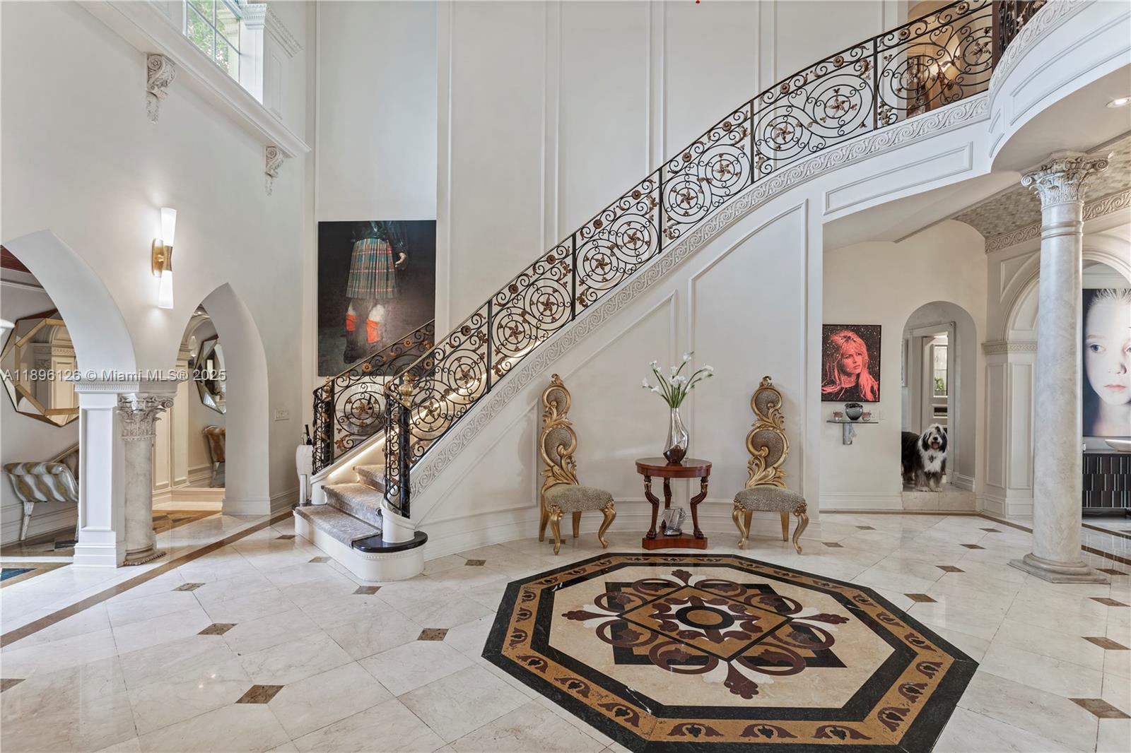 5801 Pine Tree Dr Miami Beach, FL 33140 5801 Pine Tree Dr Miami Beach, FL 33140