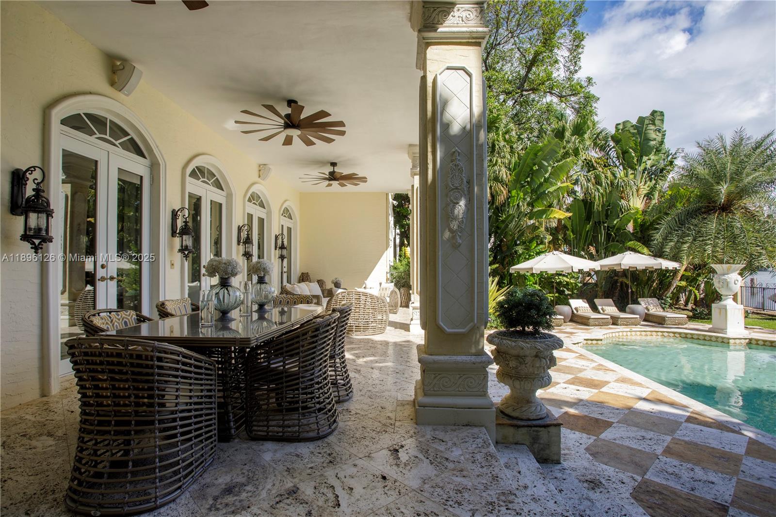 5801 Pine Tree Dr Miami Beach, FL 33140 5801 Pine Tree Dr Miami Beach, FL 33140