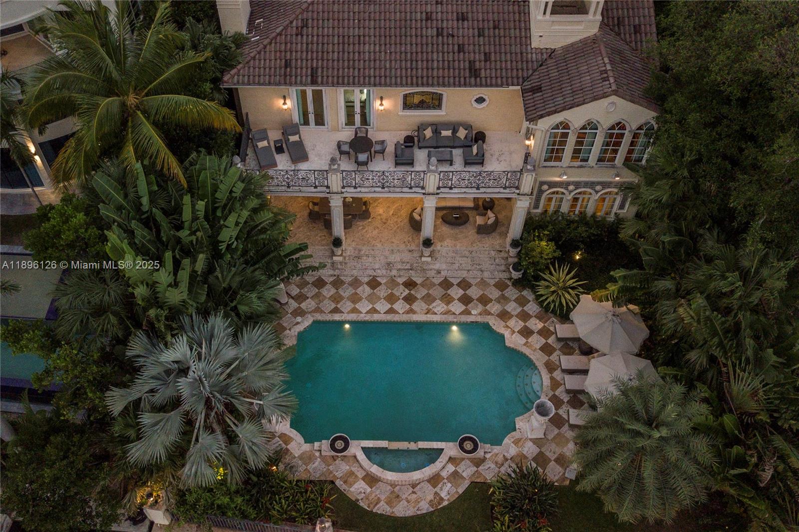 5801 Pine Tree Dr Miami Beach, FL 33140 5801 Pine Tree Dr Miami Beach, FL 33140