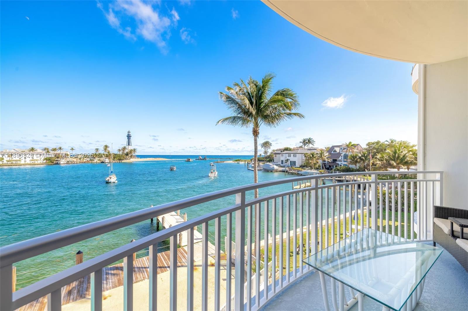 2508 Bay Dr #307