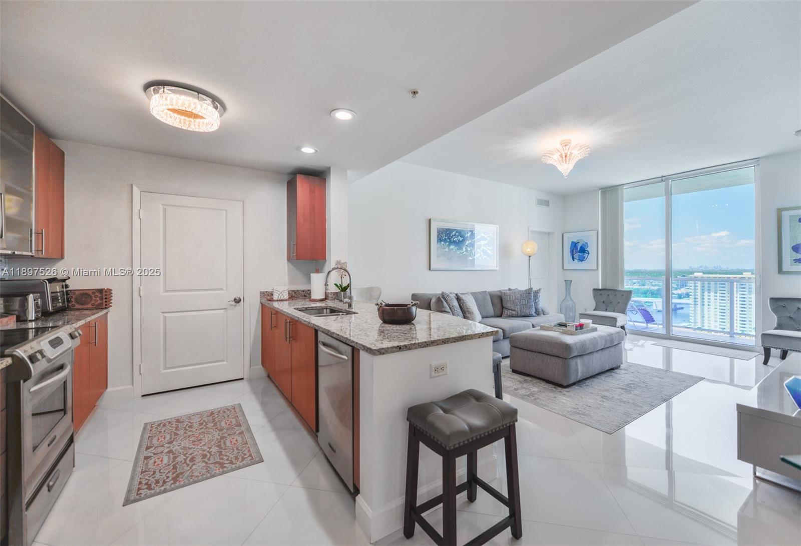 1945 S Ocean Dr #1909