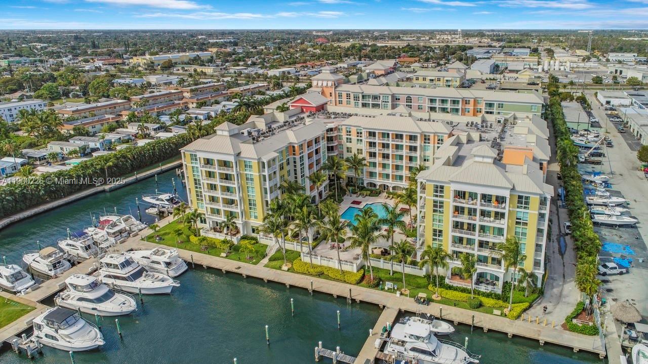 804 E Windward Way #618