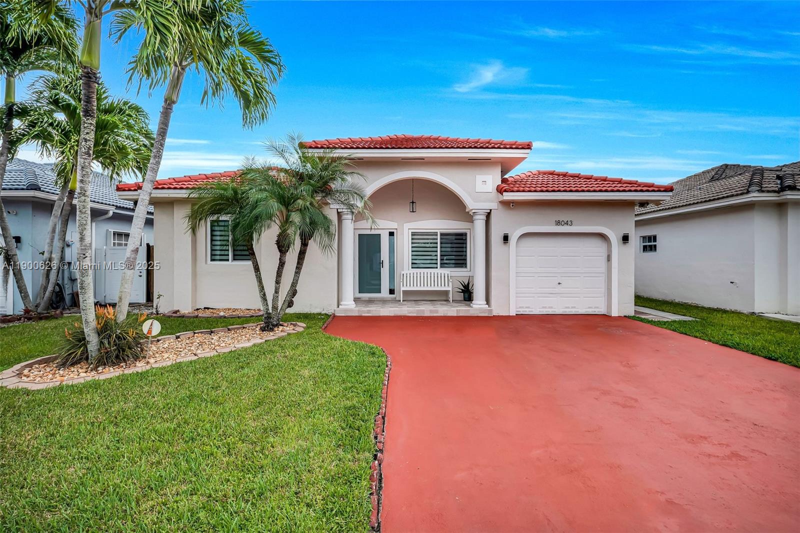 18043 SW 144th Pl