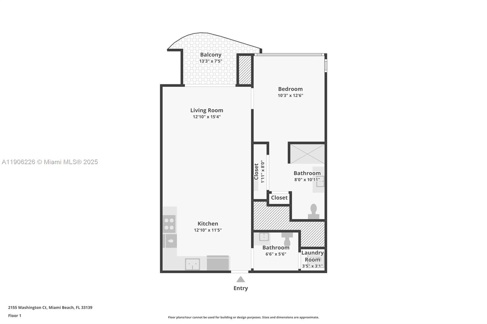 image Artepark North Condo31