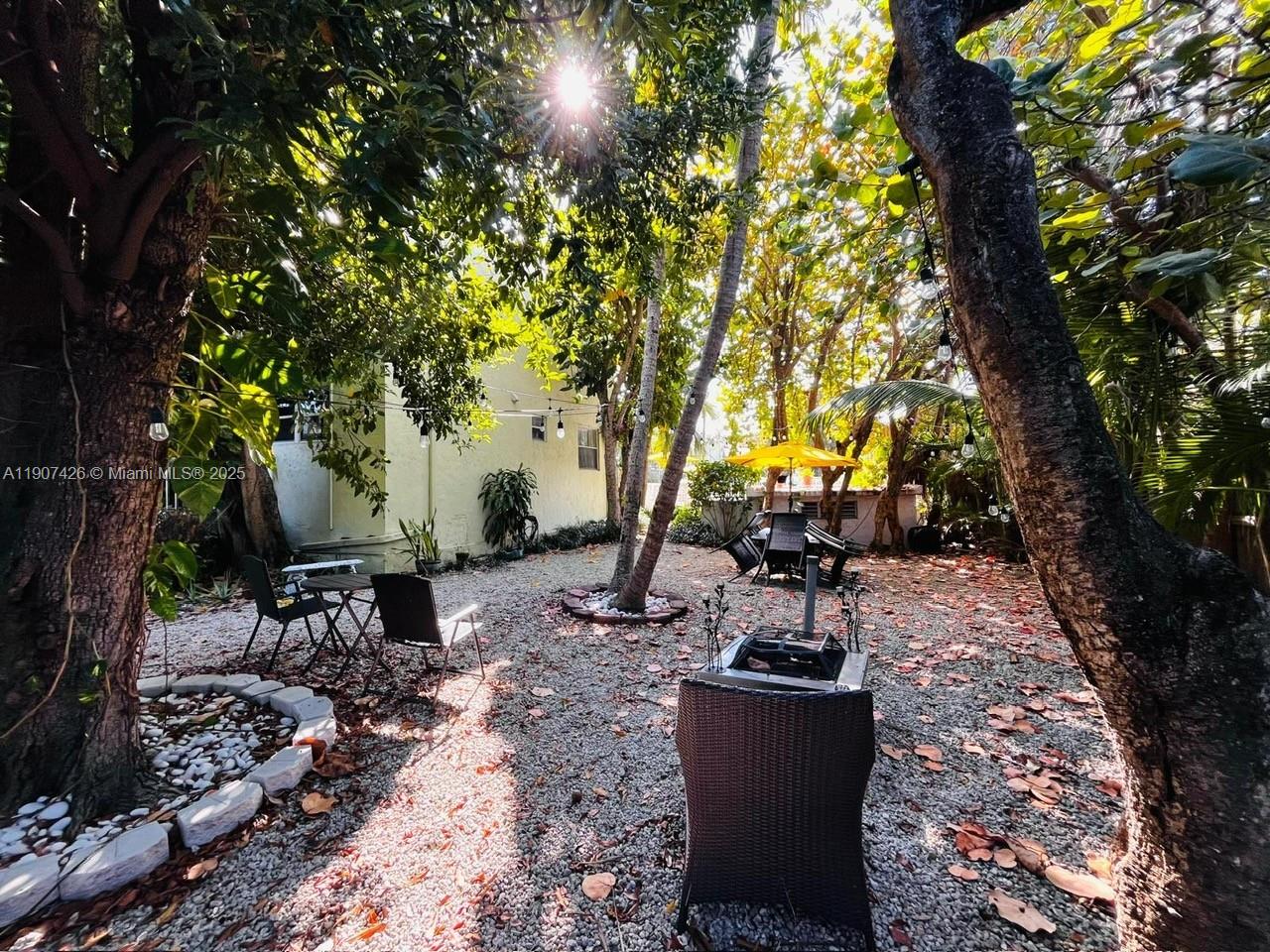 520 NE 38th St #8 Miami, FL 33137