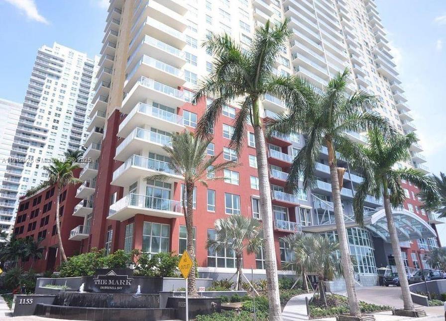 1155 Brickell Bay Dr #3405