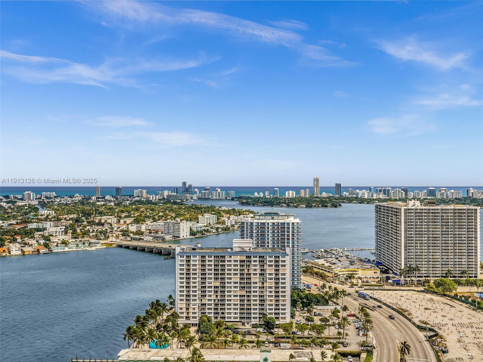 1865 79th St Cswy #11D