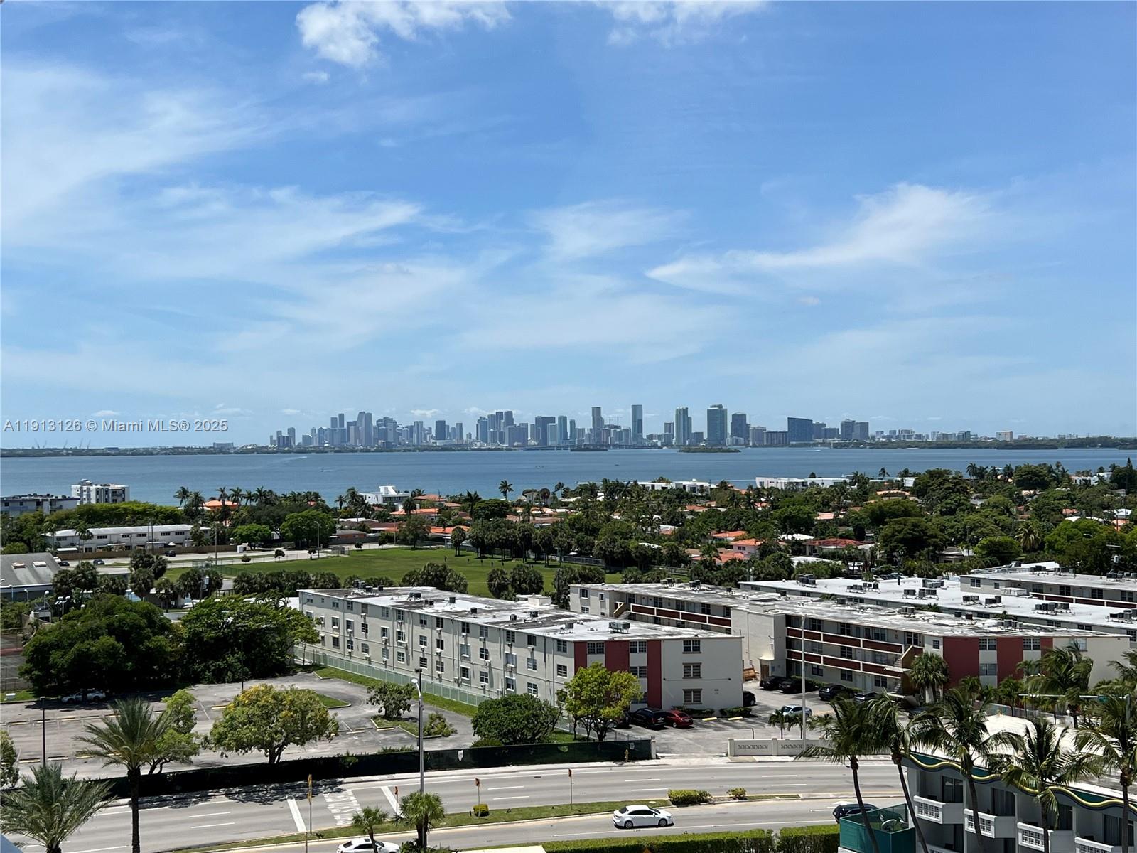 1865 79th St Cswy #11D North Bay Village, FL 33141