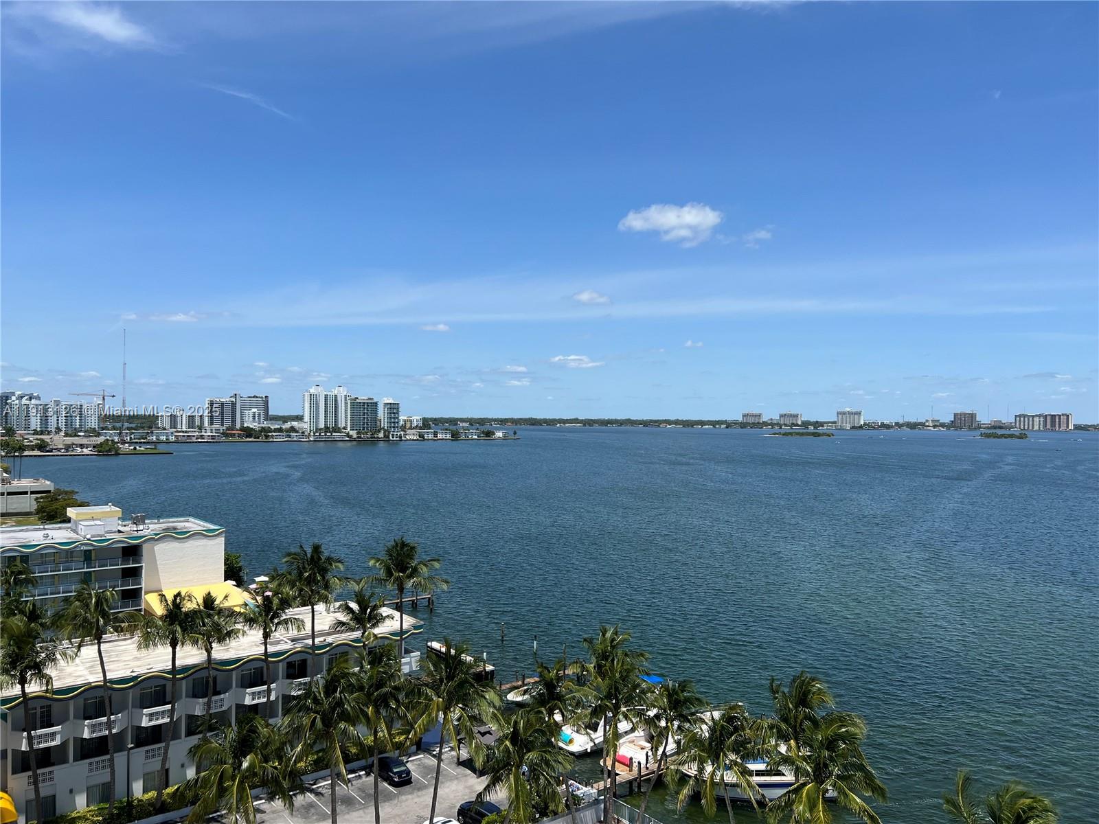 1865 79th St Cswy #11D North Bay Village, FL 33141