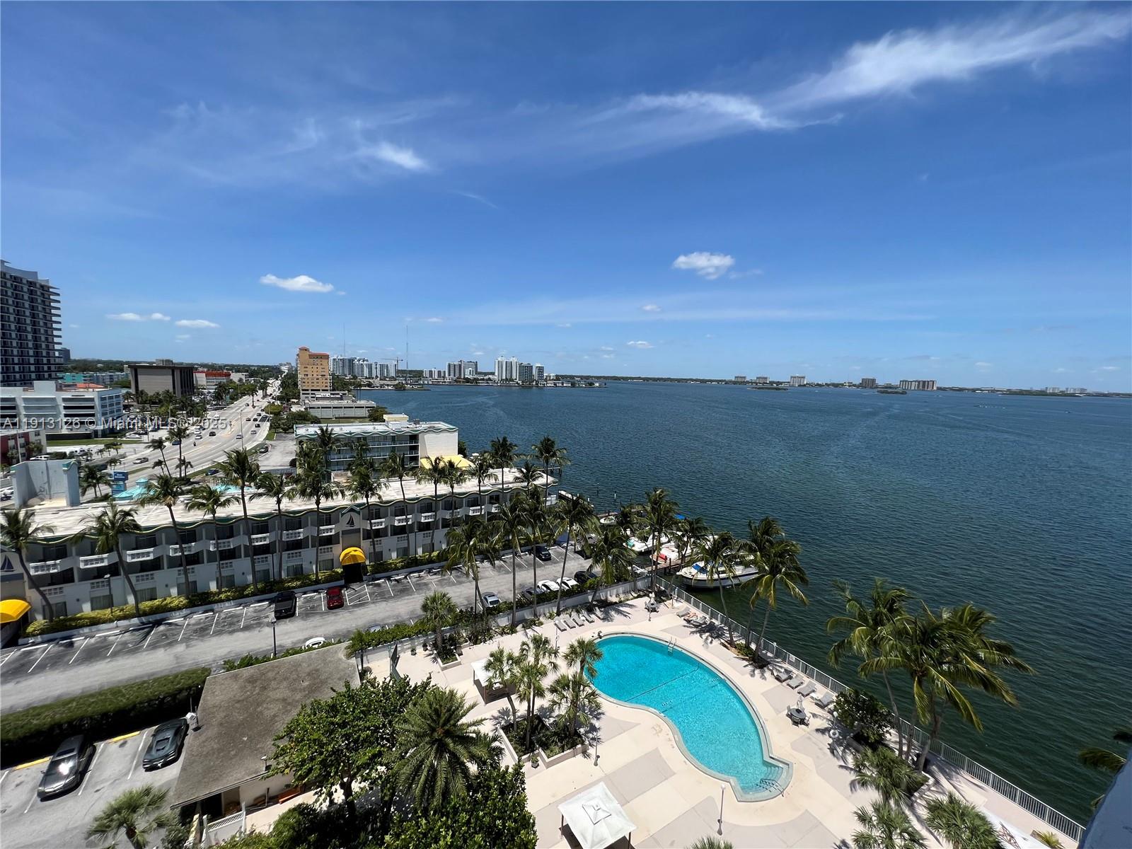 1865 79th St Cswy #11D North Bay Village, FL 33141