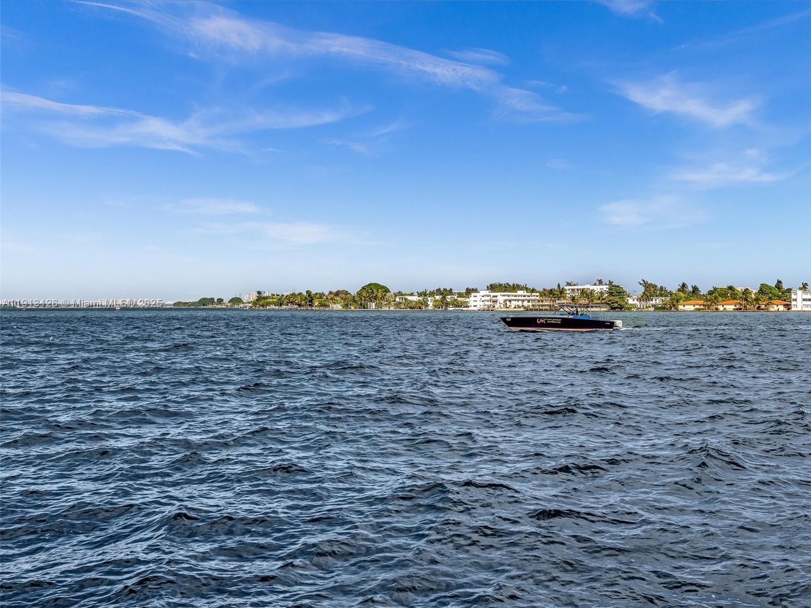 1865 79th St Cswy #11D North Bay Village, FL 33141