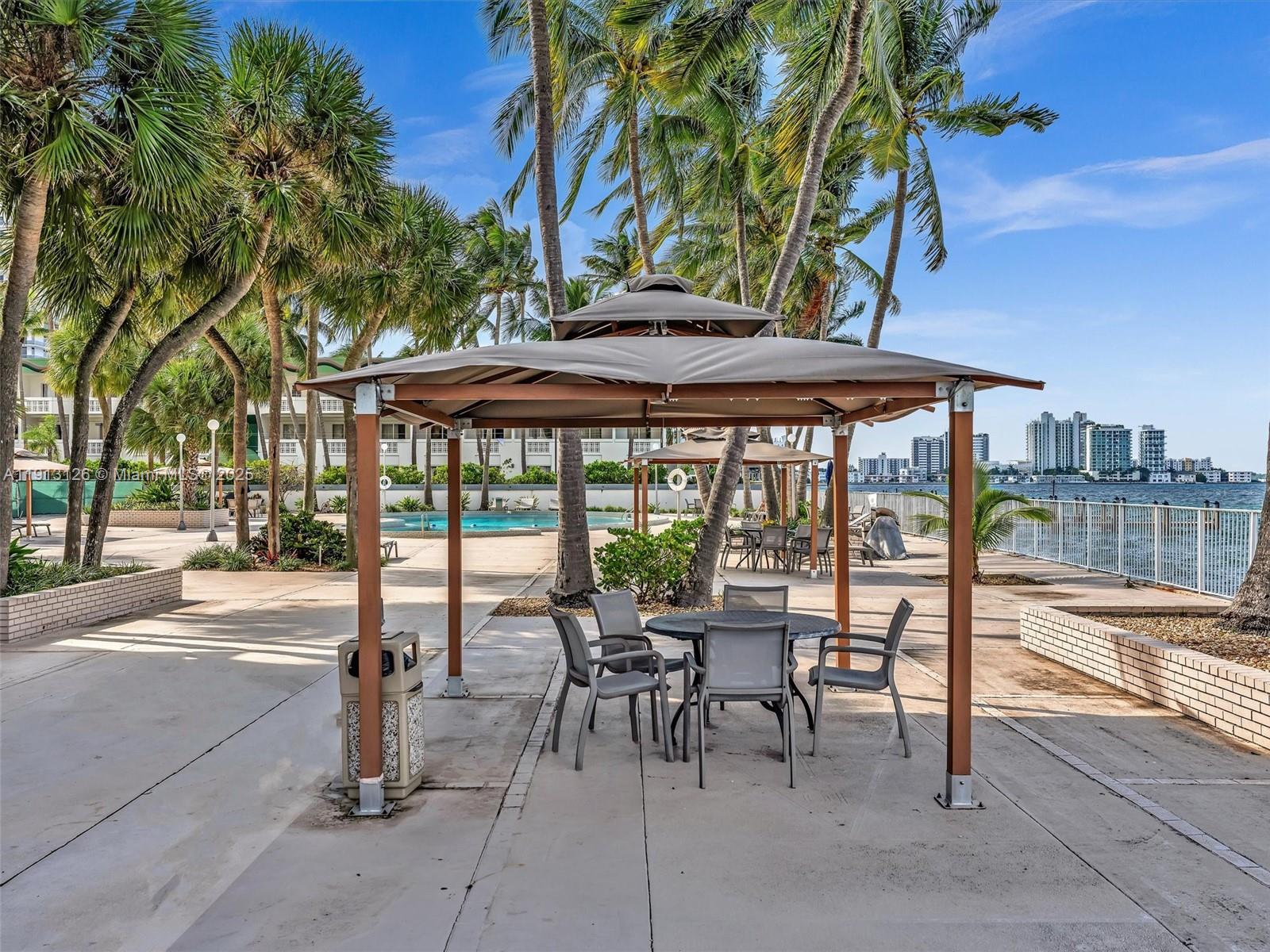 1865 79th St Cswy #11D North Bay Village, FL 33141