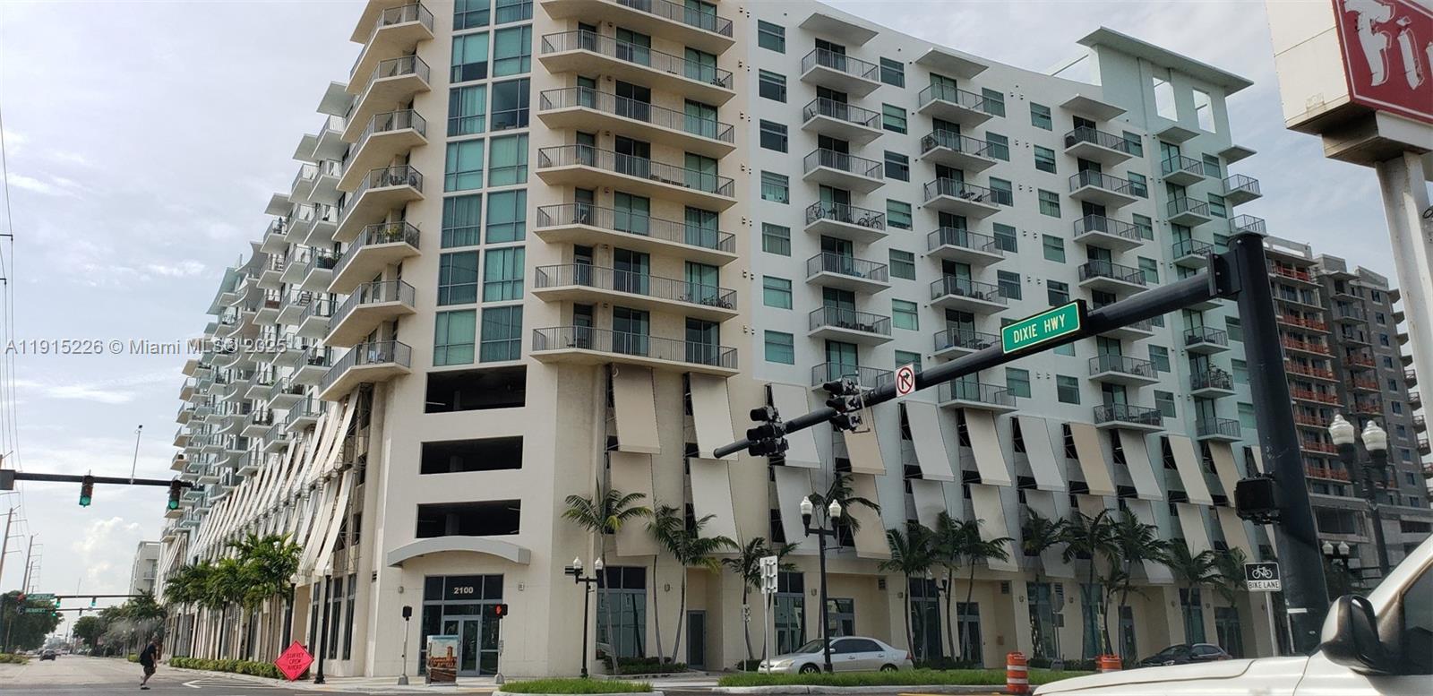 140 S Dixie Hwy #423