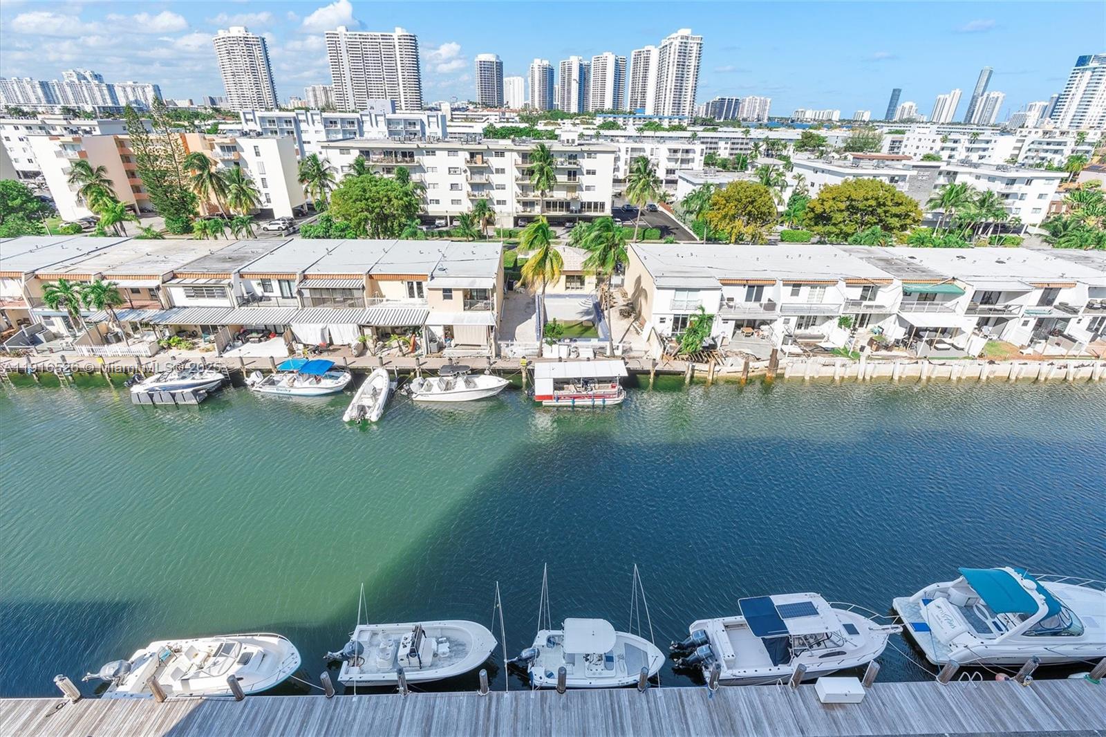 3703 NE 166th St #808 North Miami Beach, FL 33160