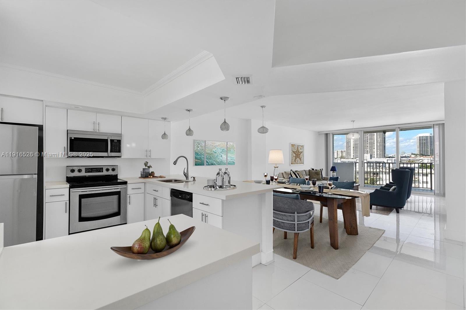 3703 NE 166th St #808 North Miami Beach, FL 33160