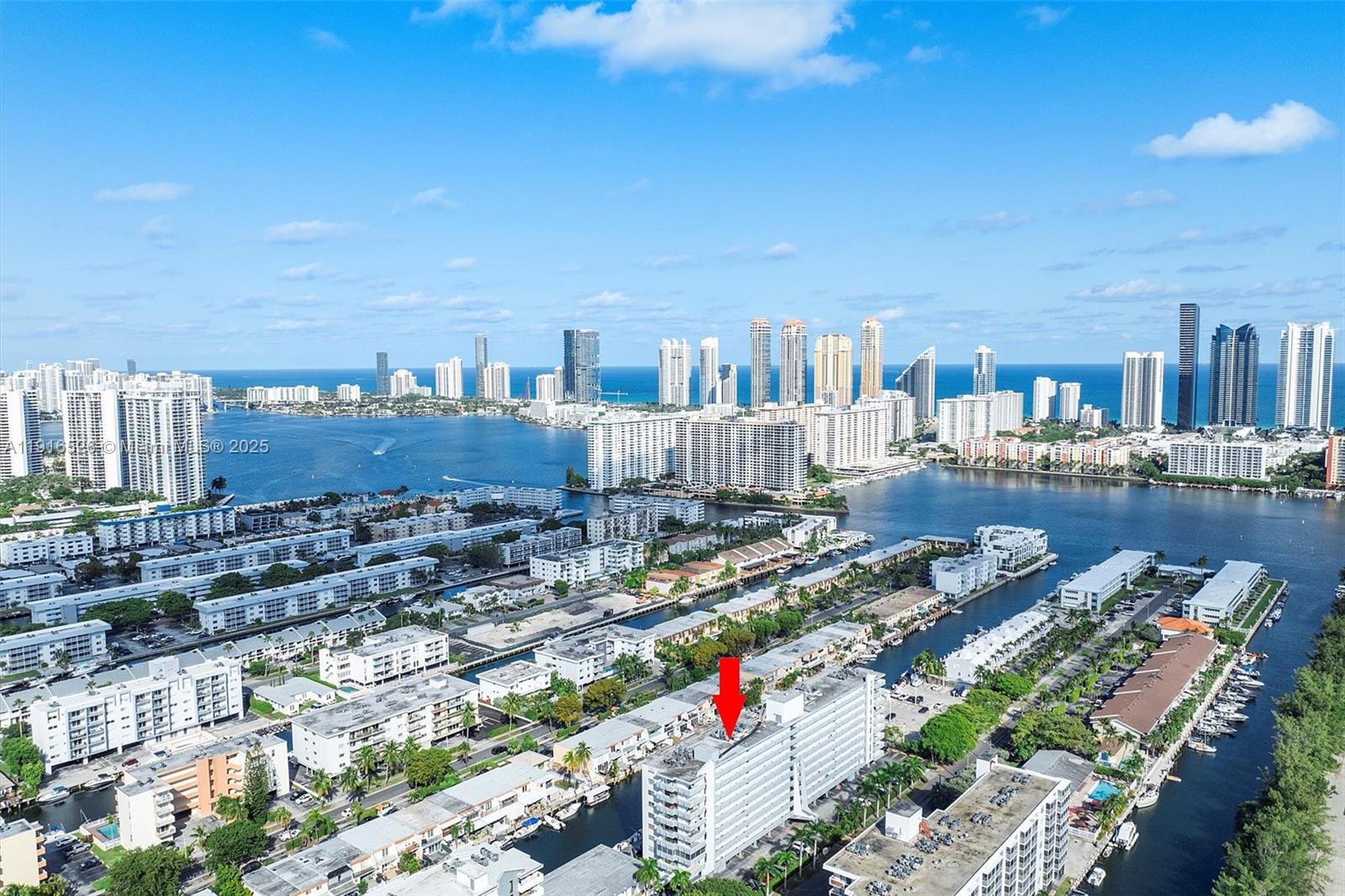 3703 NE 166th St #808 North Miami Beach, FL 33160