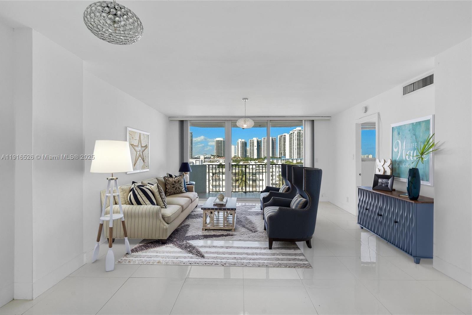 3703 NE 166th St #808 North Miami Beach, FL 33160