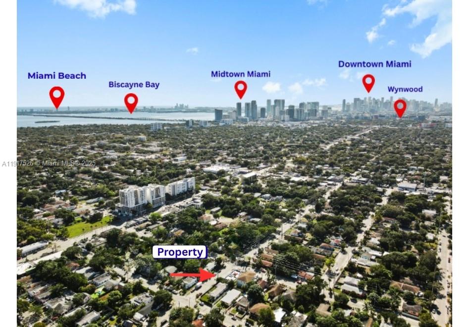 305 NW 58th St Miami, FL 33127