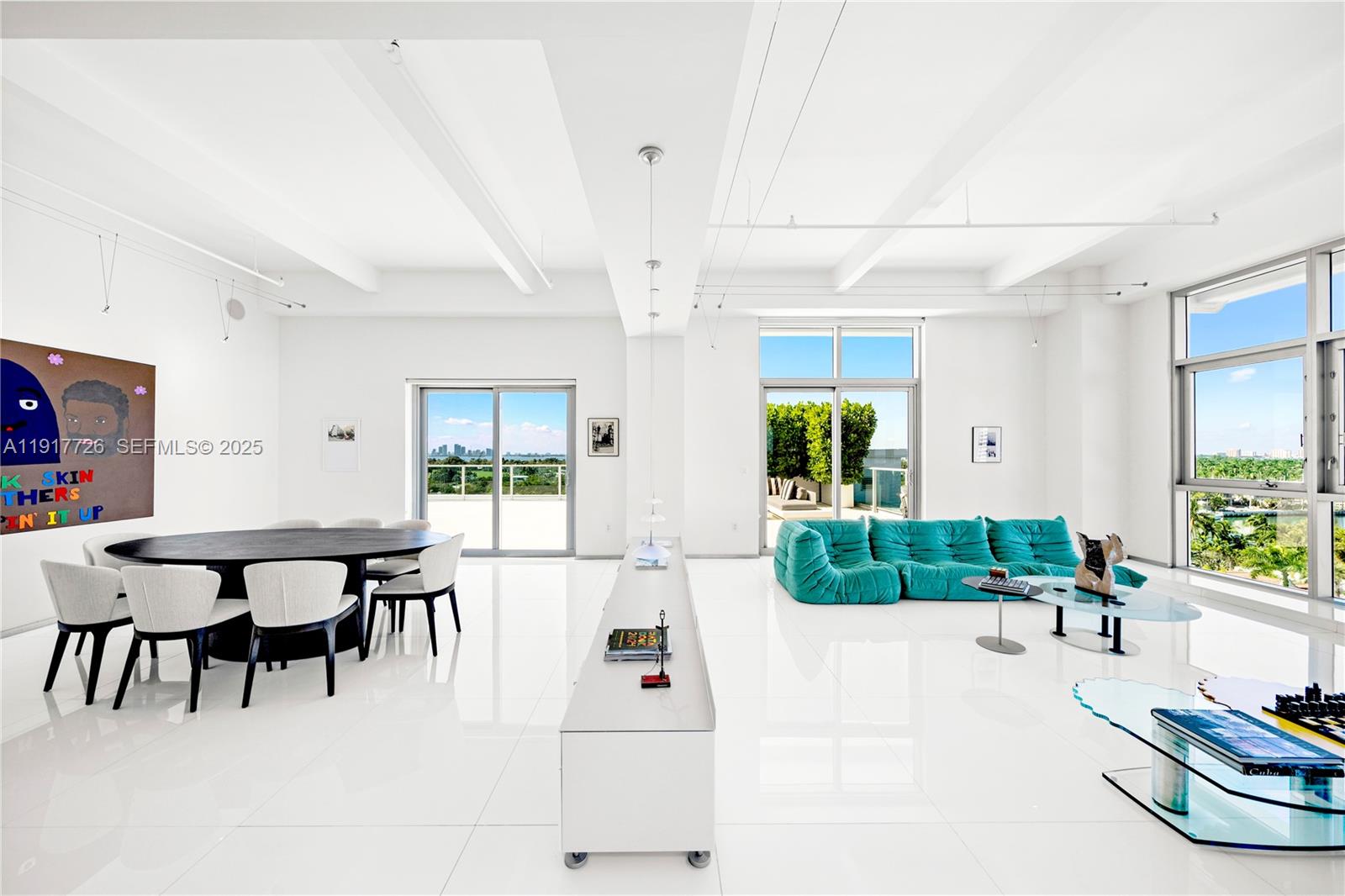 201 Aqua Ave #801 Miami Beach, FL 33141
