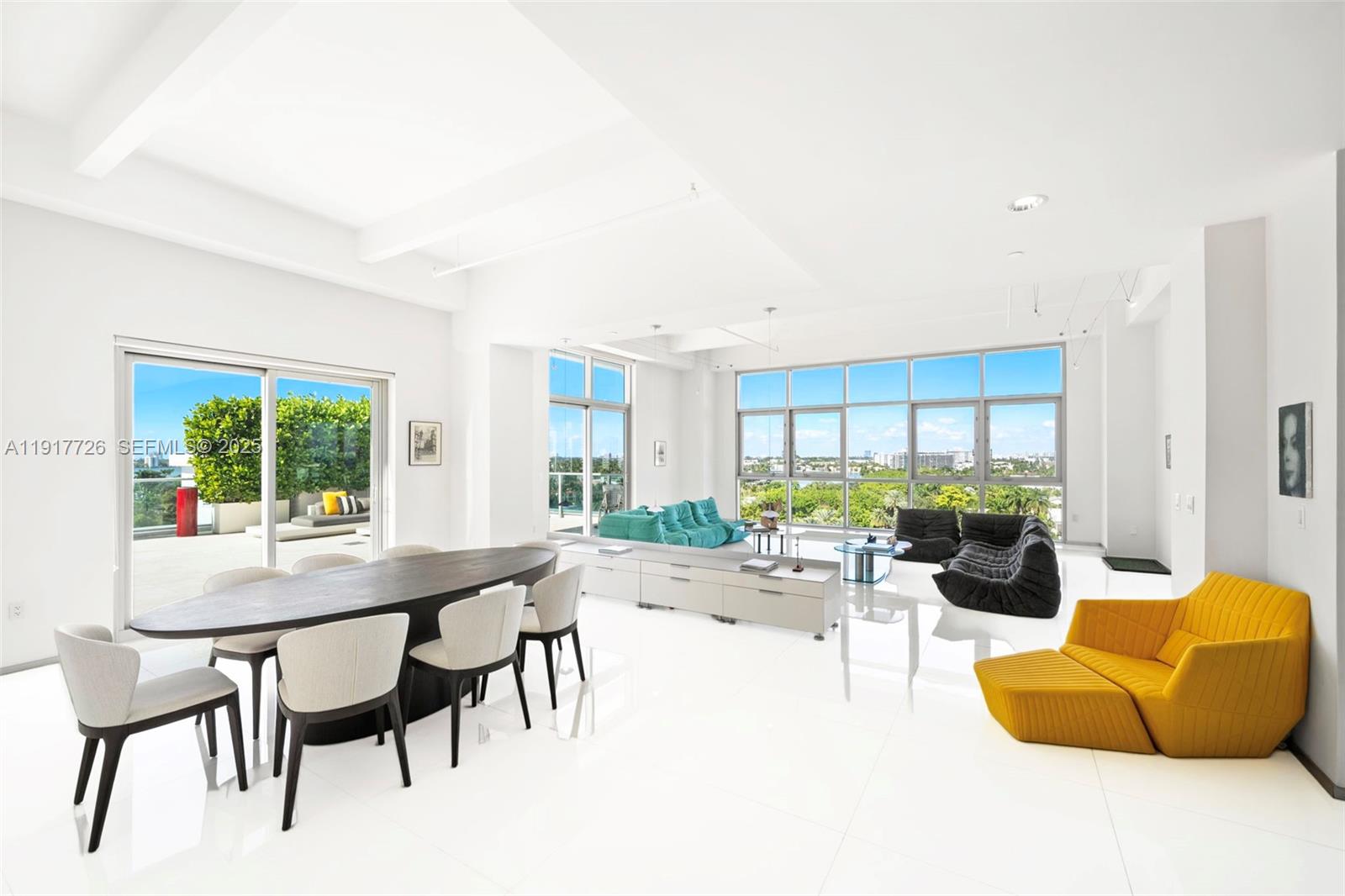 201 Aqua Ave #801 Miami Beach, FL 33141