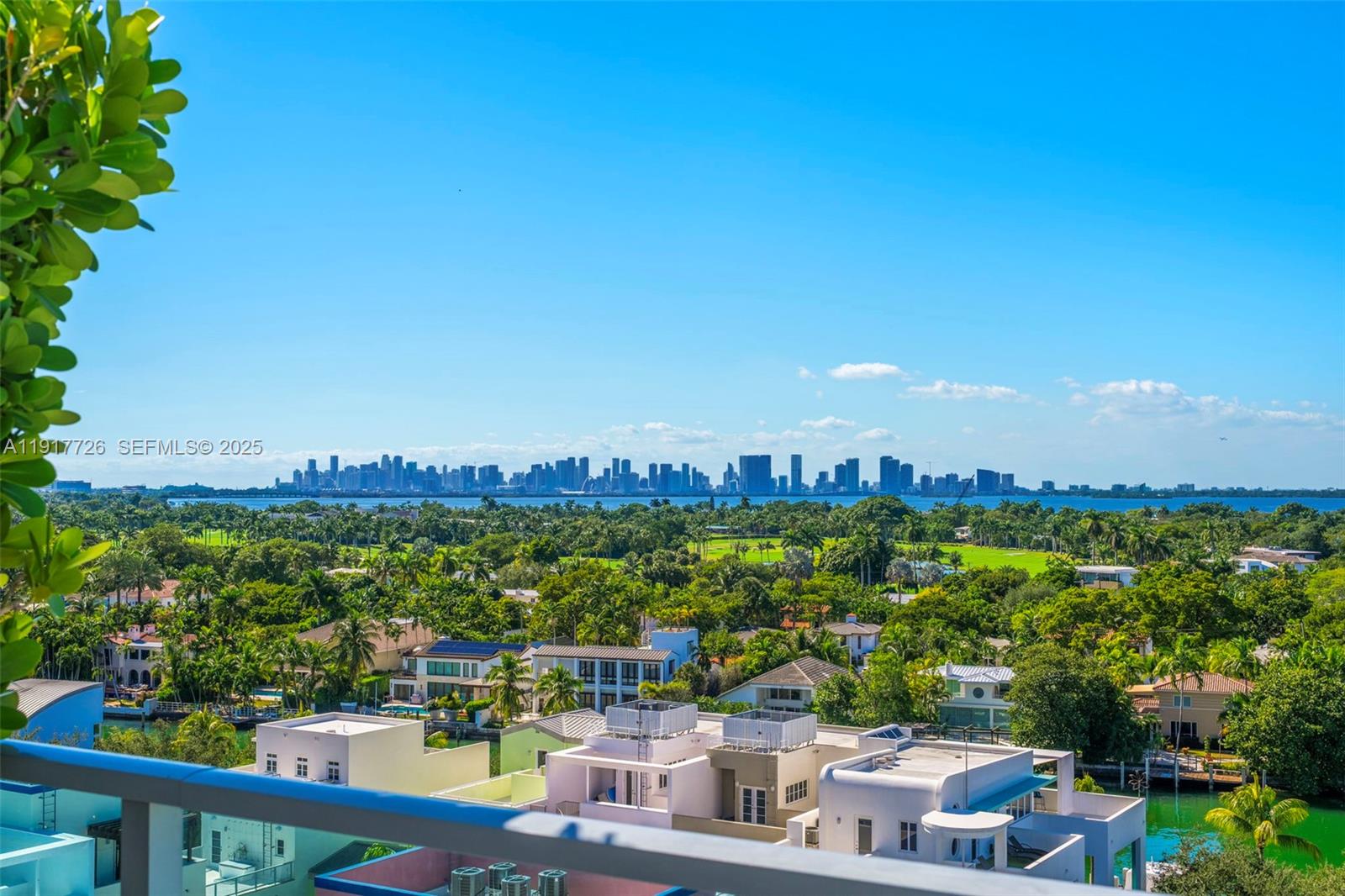 201 Aqua Ave #801 Miami Beach, FL 33141