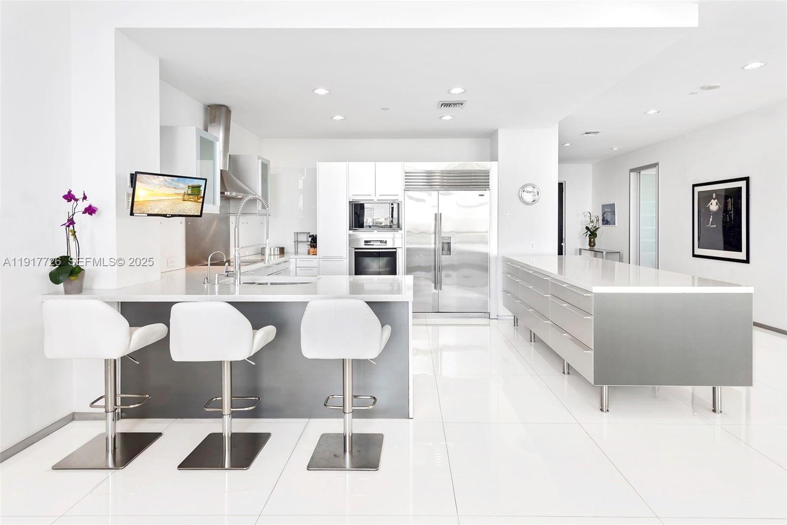 201 Aqua Ave #801 Miami Beach, FL 33141